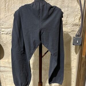 Fruit of the Loom Dark Gray Sweatpants